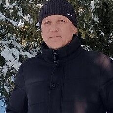 Фотография мужчины Данил, 40 лет из г. Чусовой