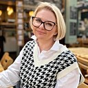 Светлана, 52 года