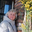 Надя, 57 лет