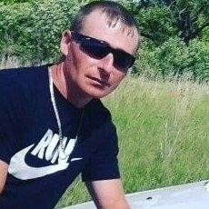 Фотография мужчины Александр, 41 год из г. Тереньга