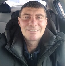 Фотография мужчины Дмитрий, 41 год из г. Вышний Волочек