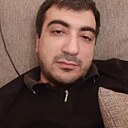 Artur, 32 года