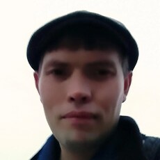 Фотография мужчины Анатолий, 33 года из г. Нерчинск
