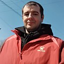 Алекс, 35 лет