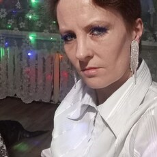 Фотография девушки Елена, 41 год из г. Первомайское