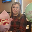 Галя, 39 лет