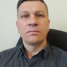 Фотография мужчины Валерьян, 43 года из г. Брянск