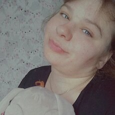 Фотография девушки Валентина, 29 лет из г. Залари