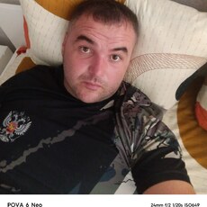 Фотография мужчины Александр, 34 года из г. Донецк