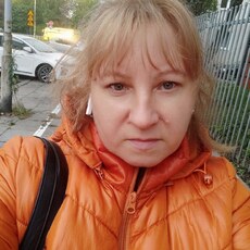 Фотография девушки Natali, 47 лет из г. Лодзь