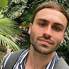 Фотография мужчины Андрей, 30 лет из г. Ногинск