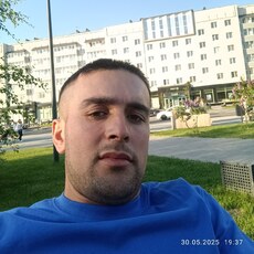 Фотография мужчины Ануш, 26 лет из г. Ноябрьск