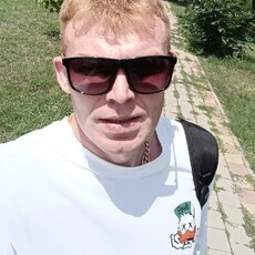 Фотография мужчины Акунаматата, 34 года из г. Глазов