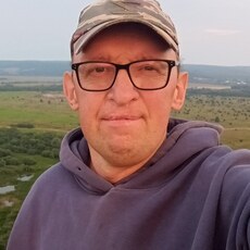 Фотография мужчины Александр, 45 лет из г. Кунгур