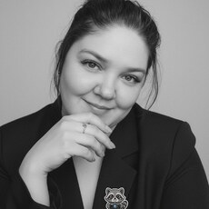 Фотография девушки Настя, 34 года из г. Заволжск