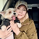 Елена, 44 года