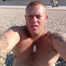 Фотография мужчины Игорь, 41 год из г. Евпатория