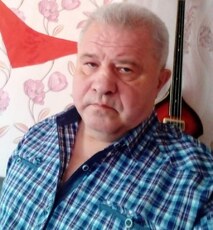 Фотография мужчины Алексей, 63 года из г. Антрацит