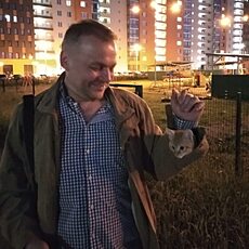 Фотография мужчины Сергей, 47 лет из г. Екатеринбург