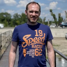 Фотография мужчины Саша, 43 года из г. Железнодорожный