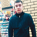 Серега, 33 года