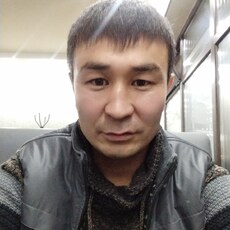 Фотография мужчины Нурик, 36 лет из г. Тараз