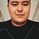 Али, 24 года