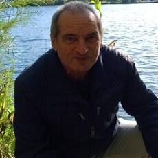 Фотография мужчины Шак, 65 лет из г. Шверин