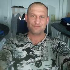 Фотография мужчины Александр, 42 года из г. Усть-Лабинск