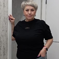 Фотография девушки Счастливая, 59 лет из г. Свободный