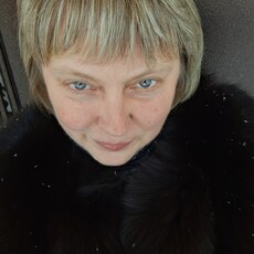 Фотография девушки Светлана, 47 лет из г. Тула