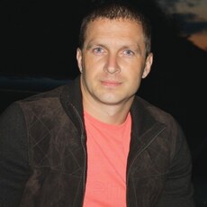 Фотография мужчины Андрей, 41 год из г. Витебск