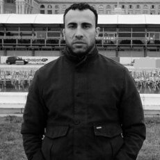 Фотография мужчины Dgoni, 38 лет из г. Атырау(Гурьев)