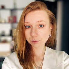 Фотография девушки Ирина, 30 лет из г. Минск