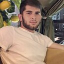 Амир, 23 года