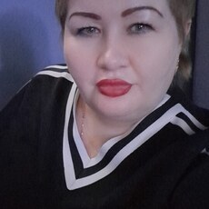 Фотография девушки Наталья, 46 лет из г. Курган