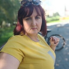 Фотография девушки Татьяна, 52 года из г. Бийск