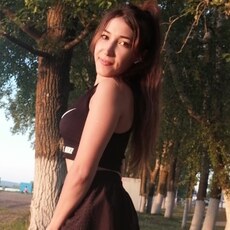 Фотография девушки Света, 29 лет из г. Энгельс