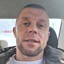 Лев, 36 лет