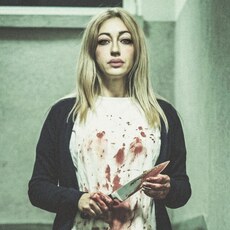 Фотография девушки В Психушке, 40 лет из г. Москва