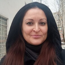 Фотография девушки Елена, 45 лет из г. Вологда