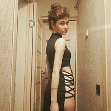 Фотография девушки Татьяна, 20 лет из г. Саранск