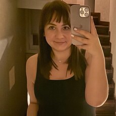 Фотография девушки Алиса, 30 лет из г. Саранск