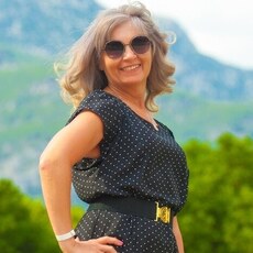 Фотография девушки Ирина, 57 лет из г. Удомля