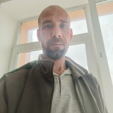 Фотография мужчины Александ, 41 год из г. Молодечно