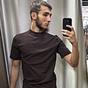 Жамал, 22 года