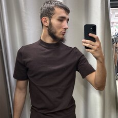 Фотография мужчины Жамал, 22 года из г. Махачкала