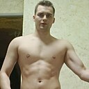 Даниил, 23 года