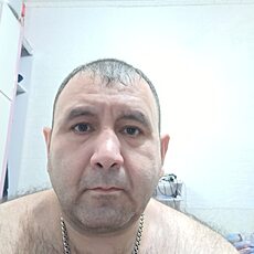 Фотография мужчины Роман, 41 год из г. Нефтеюганск