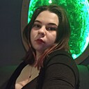 Анастасия, 21 год